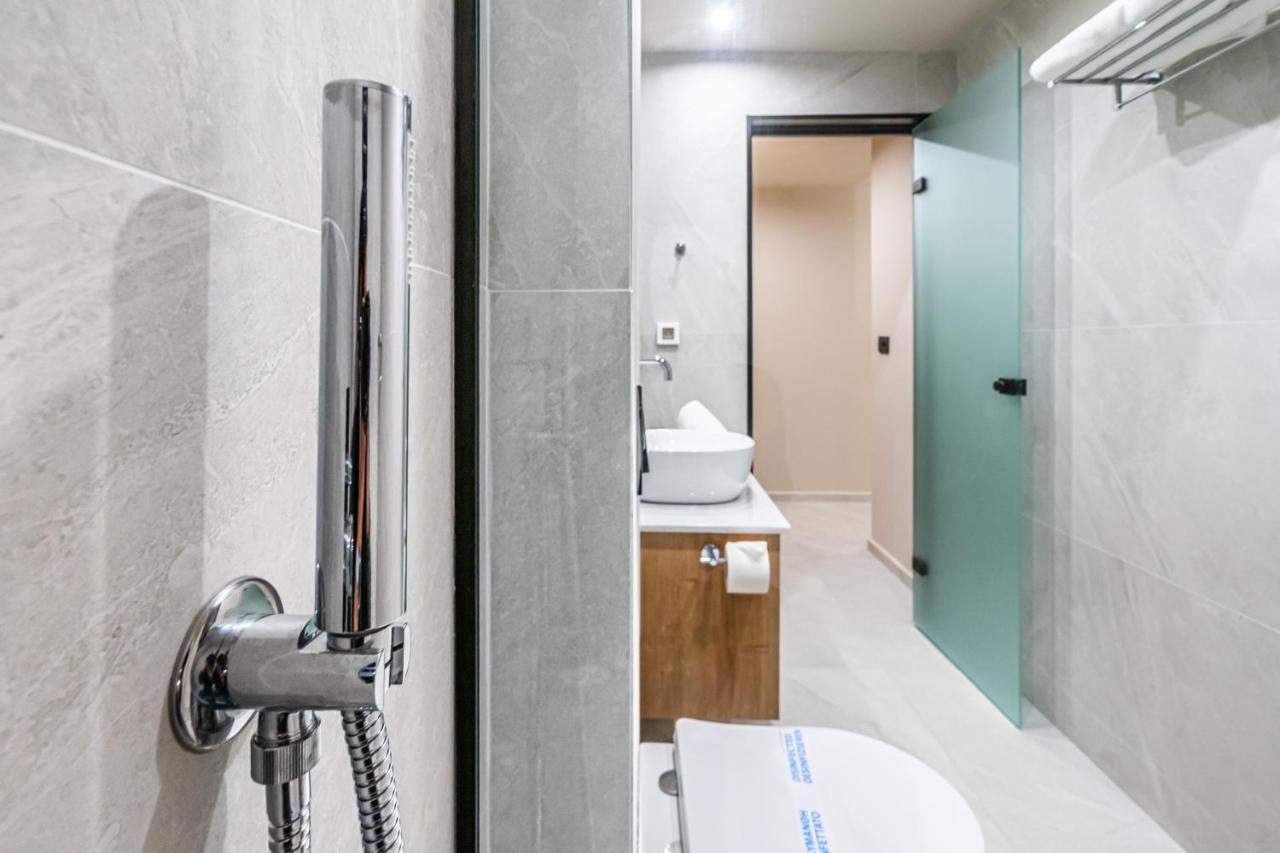 Pathos Seaside Suites Faliraki Eksteriør billede